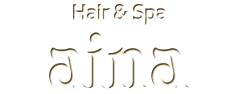 Hair & Spa aina